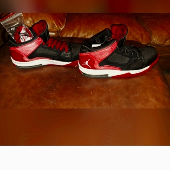 Jordan flight - Picture 5 of 12